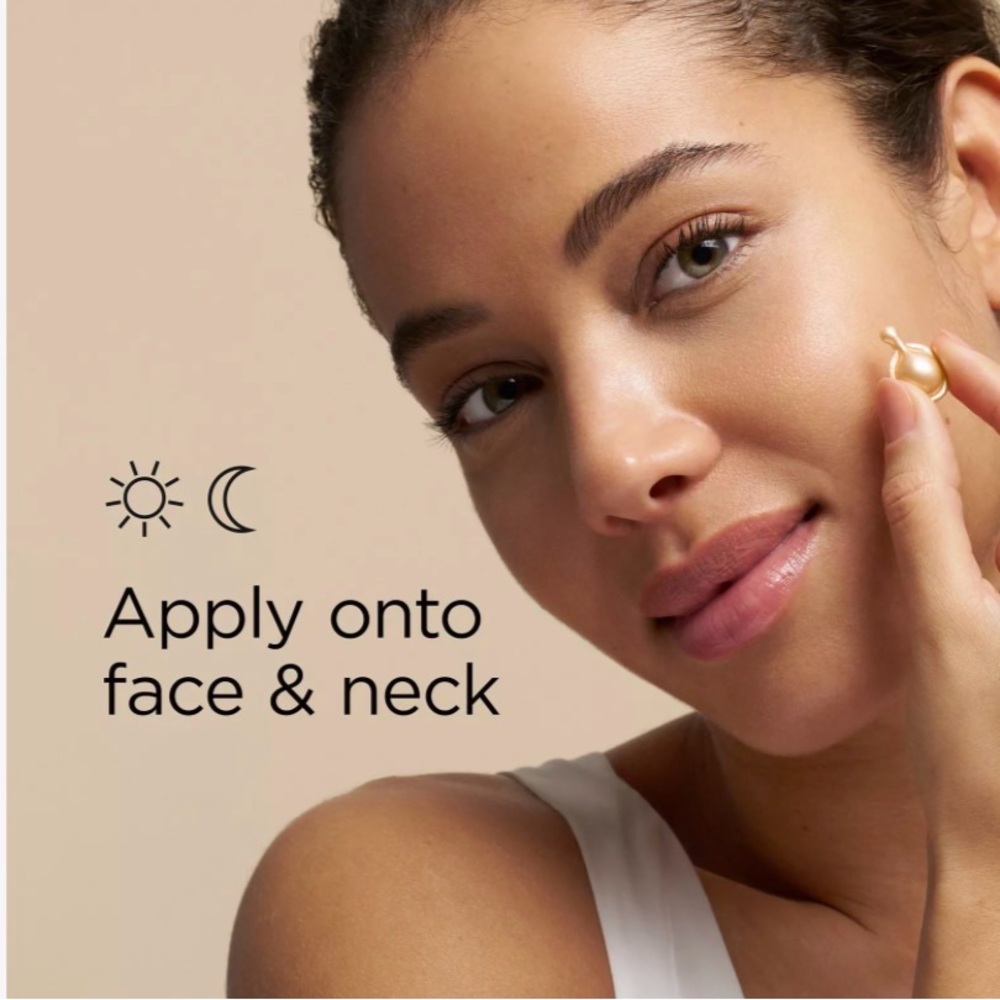 Elizabeth Arden Advanced Ceramide Capsules Daily Youth Restoring Serum, 60 ct - Picture 5 of 9
